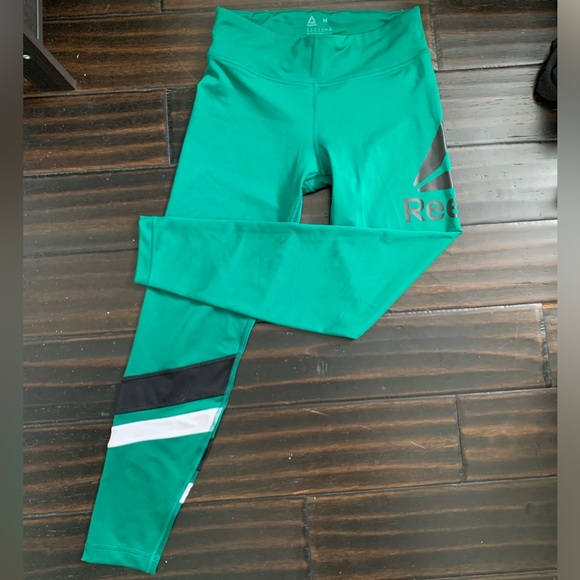 Legging Reebok - Picture 1 of 3